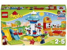 lego duplo 10841