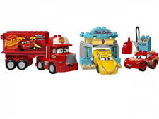 Duplo cheap cars 3