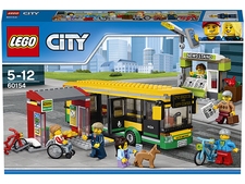 LEGO City 60154