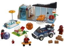 Incredibles junior sale lego