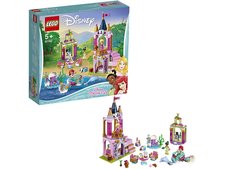 lego disney princess 2019