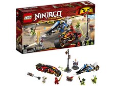 LEGO NinjaGo LEGO 70667