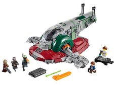 Star wars 2019 lego on sale