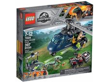 Lego 75928 jurassic world on sale