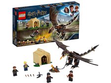 Lego harry potter and the goblet of fire sale