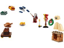 Lego 75964 on sale