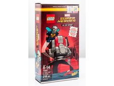 LEGO Super Heroes LEGO 75997