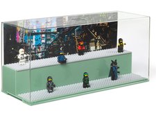 Детали фигурок LEGO