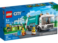 Lego city 6014 online