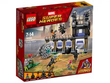 LEGO Super Heroes LEGO 76103