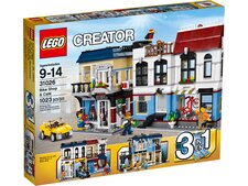 LEGO Creator LEGO 31026