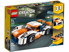 LEGO Creator 2019 LEGO Creator