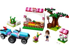 Lego friends 2014 online