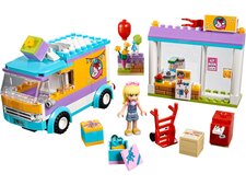 Lego friends 2017 on sale