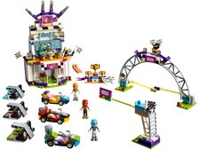 Lego friends sale 2018 online