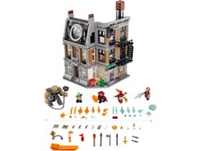 Lego 79103 online