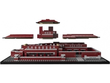 Lego 21010 store