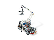 Lego technic 8071 sale