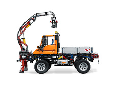 Unimog 8110 hot sale