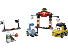 LEGO 2 LEGO Cars