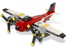 Lego creator sale 2012