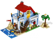 Lego creator sale 2012