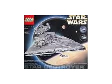 LEGO Star Wars 10030 LEGO