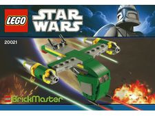 LEGO Star Wars 20021 LEGO