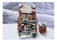 Lego 4756 sale