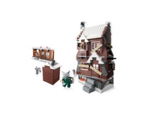 Lego 4756 sale