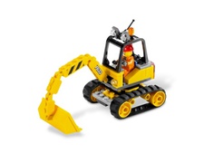 Lego city 7633 sale