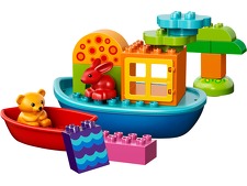 Lego duplo hot sale 2014