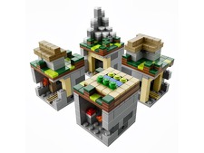 LEGO Ideas 21105 LEGO