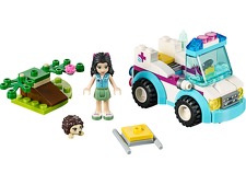 Lego friends hot sale 2015