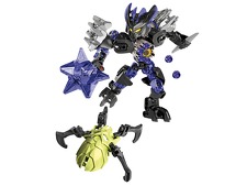 LEGO 2015 LEGO Bionicle