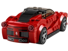 LEGO Speed Champions LEGO 75899