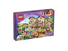 LEGO Friends 3185 LEGO